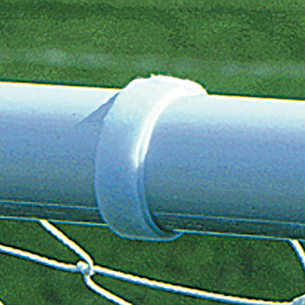 Hook & Loop Net Tie 200mm, Pack of 40