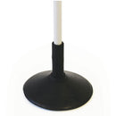 Freestanding Base For Pole 28mm I/D