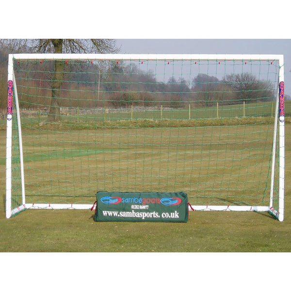 Samba Futsal Goal Pair, 3.0 x 2.0M
