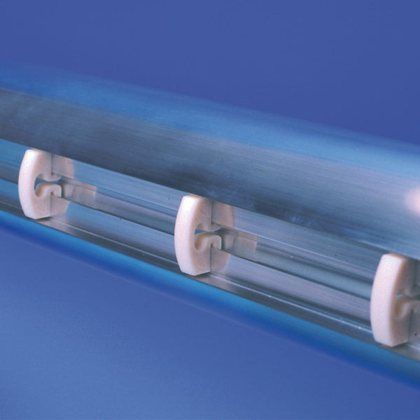 Synthetic Football Net Hook Pack of 24