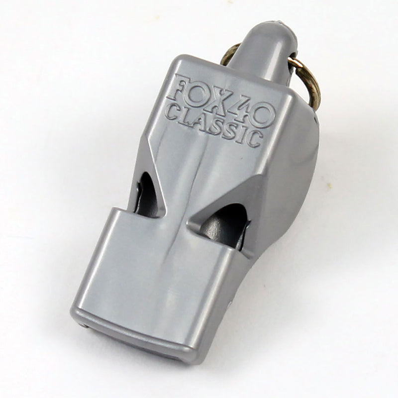 Fox 40 Classic Whistle 