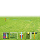 Crowd Respect Barrier 60M