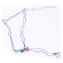 Multipurpose Goal Spare Net