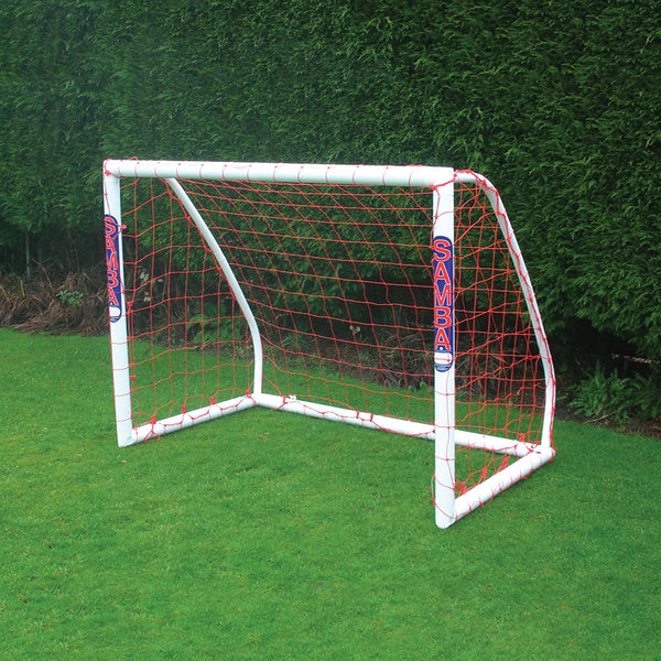 Samba Match Football Goal 1.52 x 1.22M 