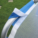 Samba Aluminium Folding Football Goal Spare Net