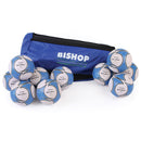 Mastersport Trainer Football Size 3, Bag of 10