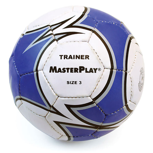 Mastersport Trainer Football Size 3