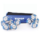 Mastersport Trainer Football Size 4, Bag of 10