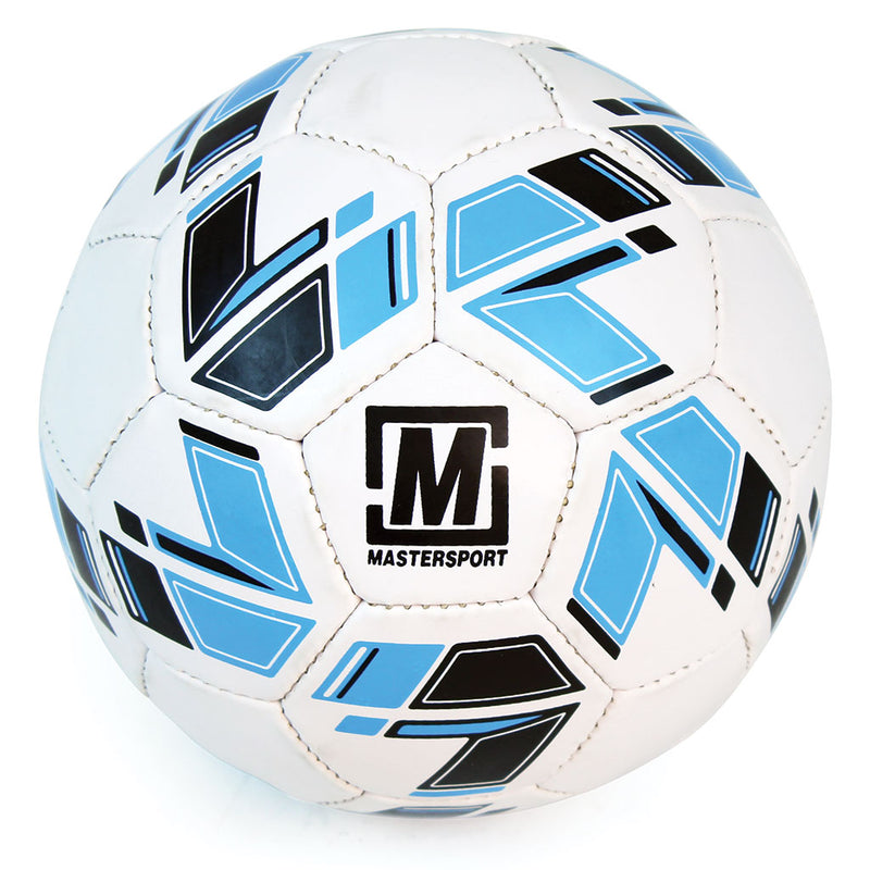 Mastersport Trainer Football Size 4