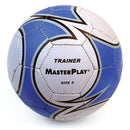 Mastersport Trainer Football Size 5