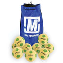 Safaball Softtouch Football Size 5, Bag of 10