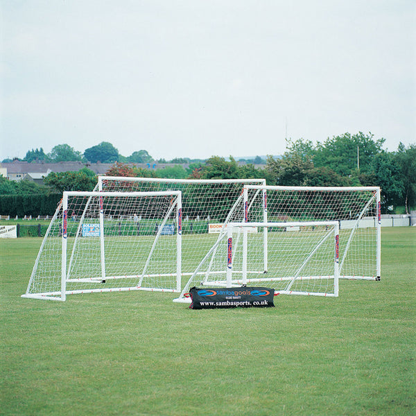 Samba Multi Football Goal 4.88 x 2.14M