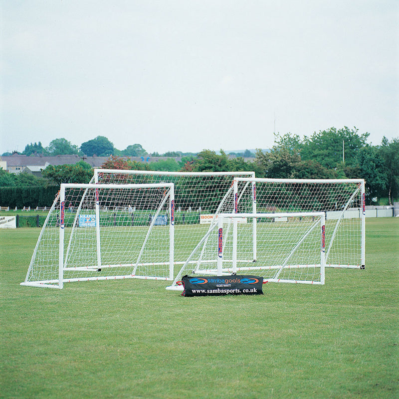 Samba Multi Football Goal 4.88 x 2.14M