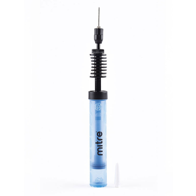 Mitre Double Action Hand Pump 