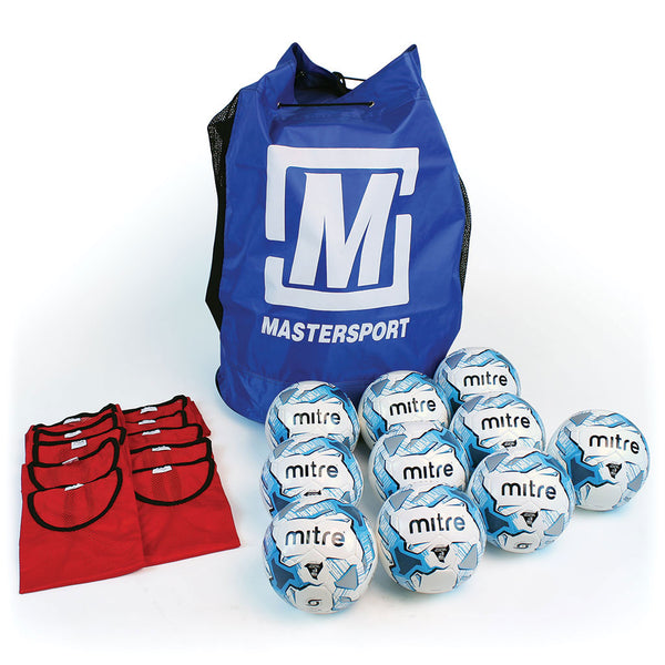 Football Standard Pack Size 3