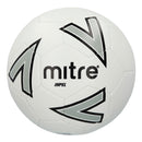 Mitre Impel Football White, Size 4