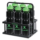 Gilbert Drinks Bottle Crate of 6
