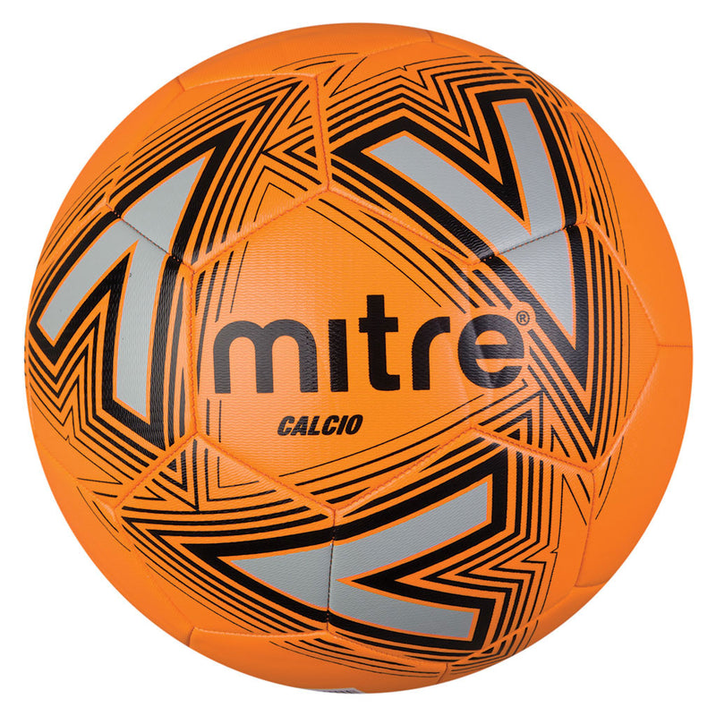 Mitre Calcio 2.0 Orange, Size 3