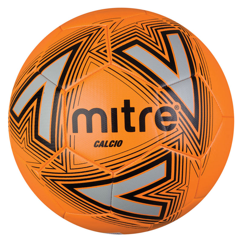 Mitre Calcio 2.0 Orange, Size 4