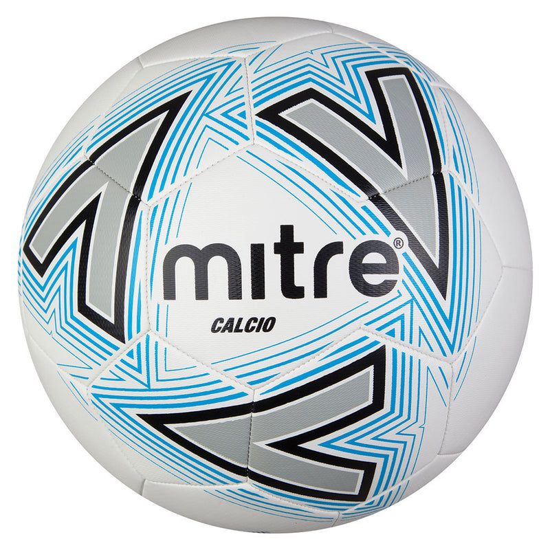 Mitre Calcio 2.0 White, Size 3