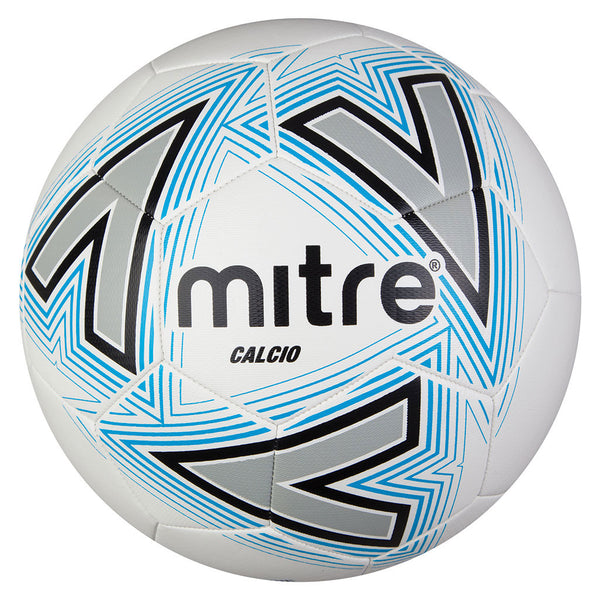 Mitre Calcio 2.0 White, Size 4