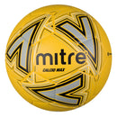 Mitre Calcio Max Yellow, Size 5