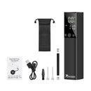 Precision Rechargeable Compressor 