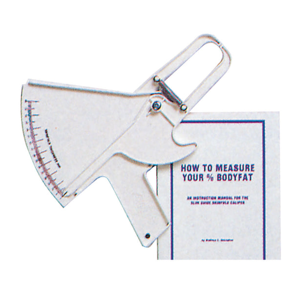 Slim Guide Skinfold Caliper 0-80mm