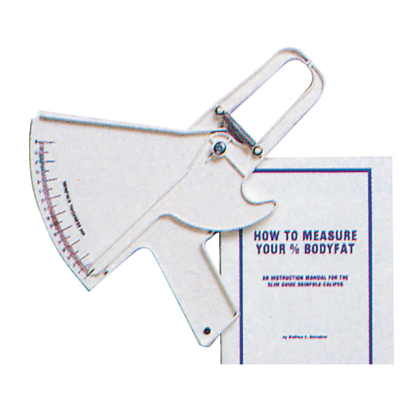 Slim Guide Skinfold Caliper 0-80mm