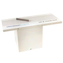 Steel Sit And Reach Test Box 