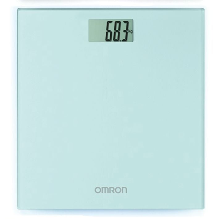 Omron Digital Scales 