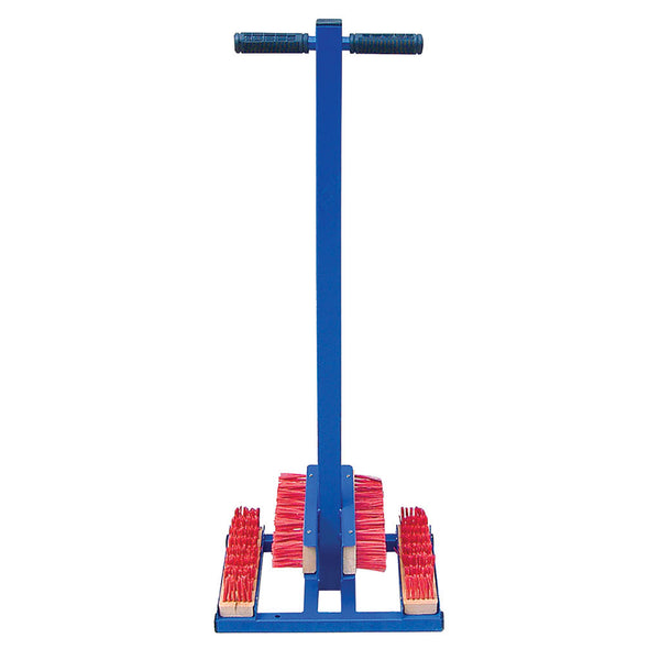 Square Boot Wiper No Scraper