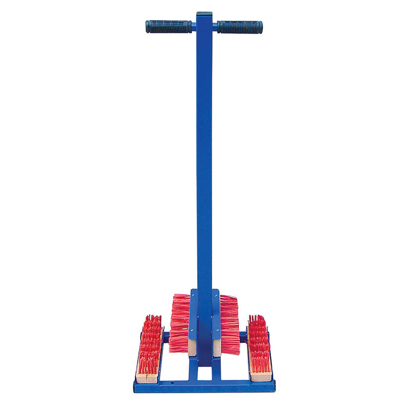 Square Boot Wiper No Scraper