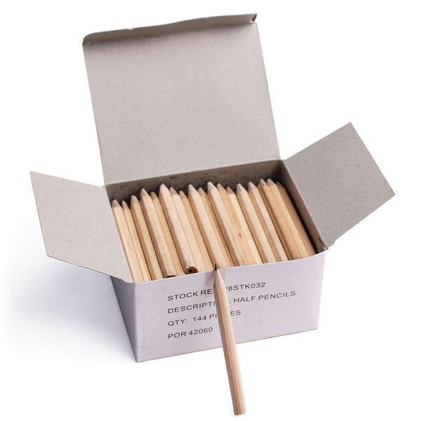Scorecard Pencils Per Gross 