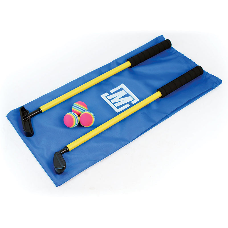 Childs Mini Golf Set