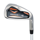 Genus Gts Golf Iron Adult, 7 Iron, Right Hand