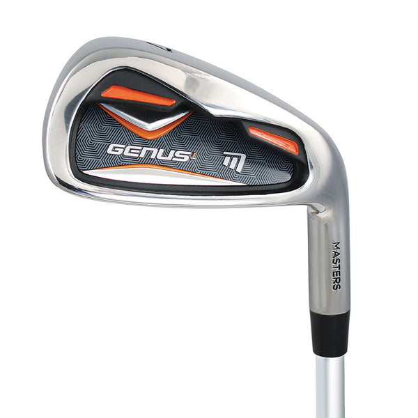 Genus Gts Golf Iron Adult, 7 Iron, Right Hand