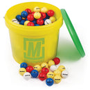 Masterplay Leisure Golf Ball Bucket of 200