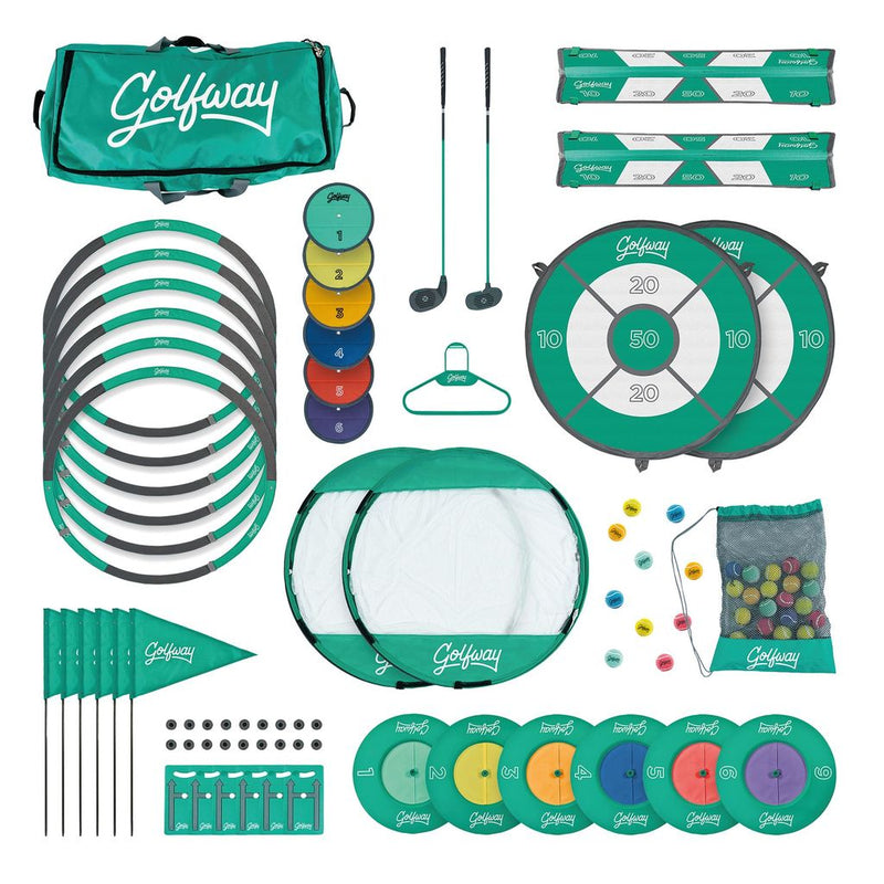 Golfway Play Complete Pack 110cm