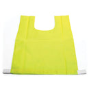 Nylon Bib  Large, Yellow