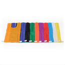 Nylon Bib  Small, Orange