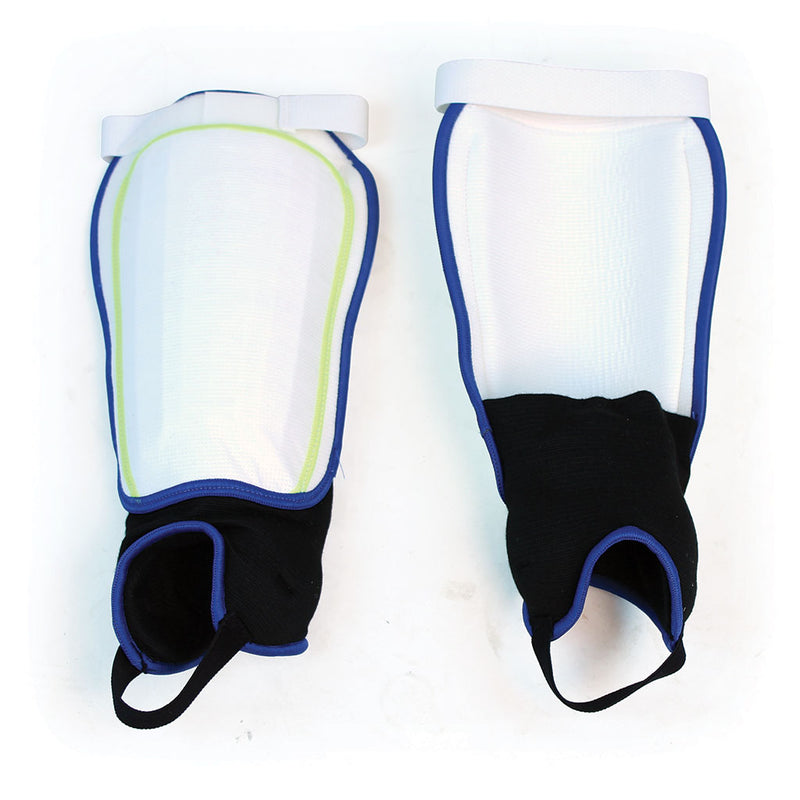 Shin And Ankle Pads Large