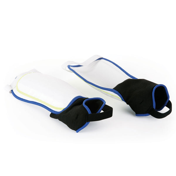 Shin And Ankle Pads Small
