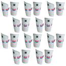 Mastersport Shin Pads Small, Set of 10 Pairs