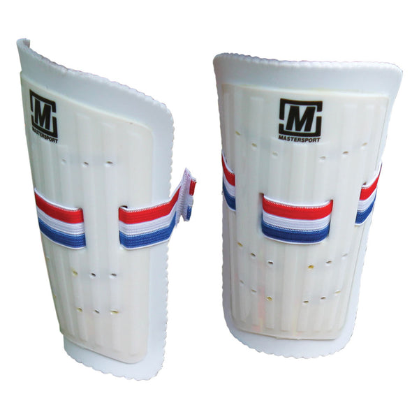 Mastersport Shin Pads Small  