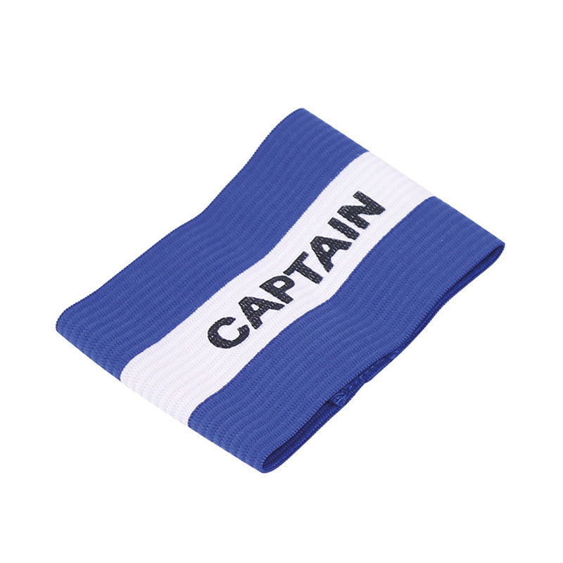 Captain's Armband Blue