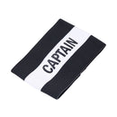 Captain's Armband Black