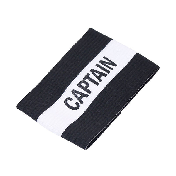 Captain's Armband Black
