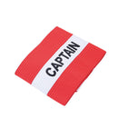 Captain's Armband Red