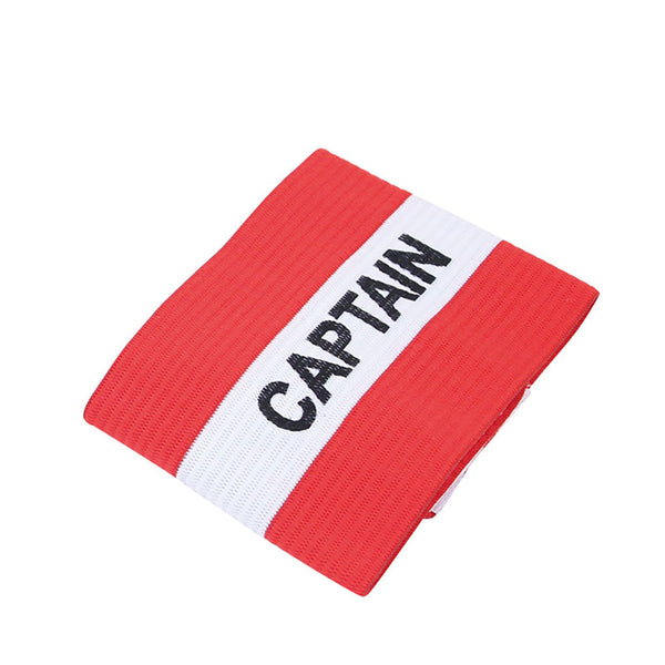 Captain's Armband Red